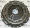 VALEO 828136 Clutch Kit